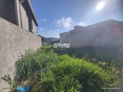 Lote/Terreno à venda, 400m² no Jardim dos Pinheiros, Atibaia