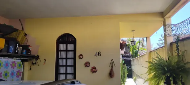 Sobrado com 2 Quartos à venda, 120m² no Jardim Germânia, São Paulo