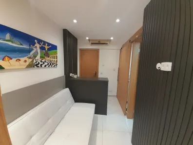 Apartamento com 1 Quarto para alugar, 39m² no Centro, Rio de Janeiro