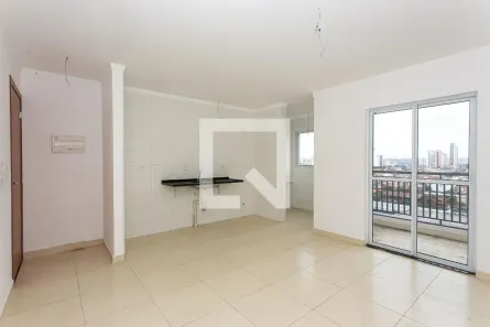 Apartamento com 2 Quartos à venda, 55m² no Chácara Santo Antônio (Zona Leste), São Paulo
