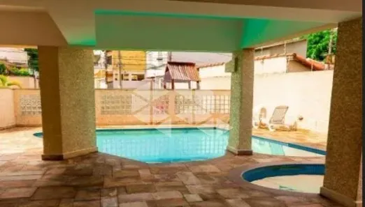 Apartamento com 3 Quartos à venda, 85m² no Água Fria, São Paulo
