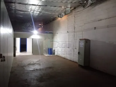 Galpão/Depósito/Armazém para alugar, 630m² no Vila Monte Alegre, Ribeirão Preto