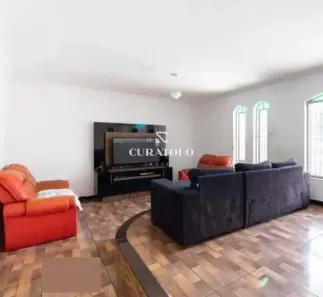 Sobrado com 4 Quartos à venda, 200m² no Jardim Santa Maria, São Paulo