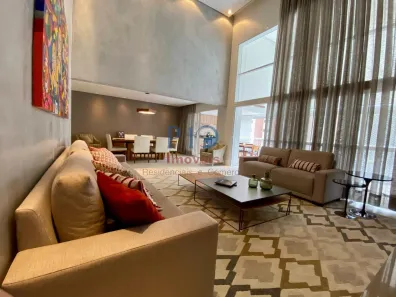 Apartamento com 4 Quartos à venda, 238m² no Vila Suzana, São Paulo