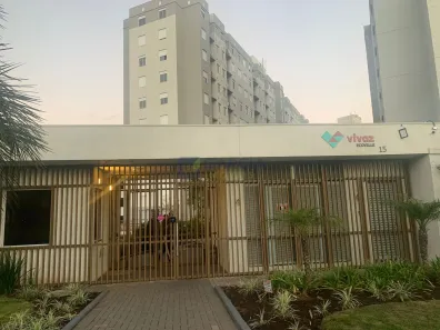 Apartamento com 2 Quartos à venda, 41m² no Sarandi, Porto Alegre
