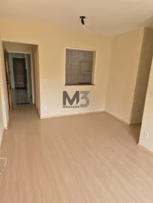 Apartamento com 3 Quartos à venda, 77m² no Jardim Margarida, Campinas