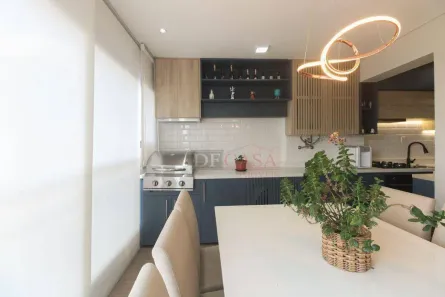 Apartamento com 2 Quartos à venda, 65m² no Vila Zilda (Tatuapé), São Paulo