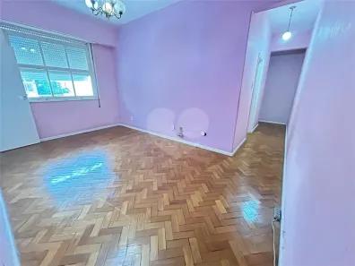 Apartamento com 3 Quartos à venda, 52m² no Rio Comprido, Rio de Janeiro