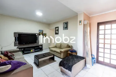 Casa com 4 Quartos à venda, 150m² no Vila Romana, São Paulo
