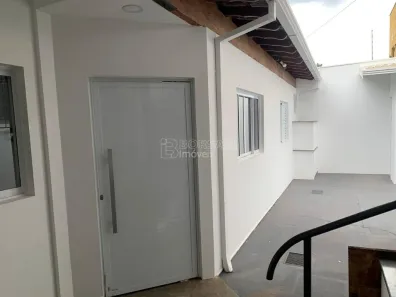 Casa com 3 Quartos à venda, 200m² no Centro, Araraquara