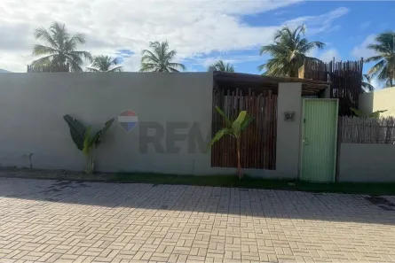 Casa com 2 Quartos à venda, 103m² no PATACHO, São Miguel dos Milagres