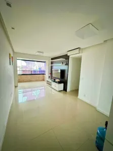 Apartamento com 3 Quartos à venda, 78m² no Pitangueiras, Lauro de Freitas