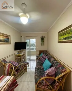 Apartamento com 2 Quartos à venda, 70m² no Aviação, Praia Grande
