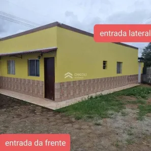 Casa com 3 Quartos à venda, 90m² no Cupim, Ibiúna