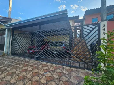 Casa com 3 Quartos à venda, 133m² no Jardim Piazza di Roma, Sorocaba