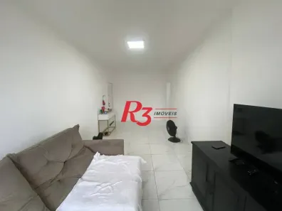 Apartamento com 2 Quartos à venda, 139m² no Ponta da Praia, Santos