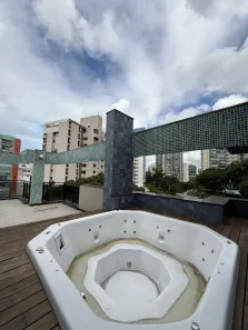 Cobertura com 4 Quartos à venda, 290m² no Barro Vermelho, Vitória