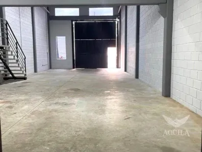 Galpão/Depósito/Armazém à venda, 290m² no Jardim Piazza di Roma, Sorocaba
