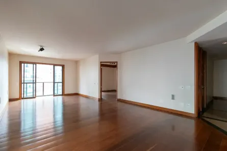 Apartamento com 3 Quartos à venda, 325m² no Moema, São Paulo