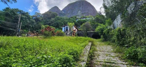 Lote/Terreno à venda, 1767m² no São Conrado, Rio de Janeiro