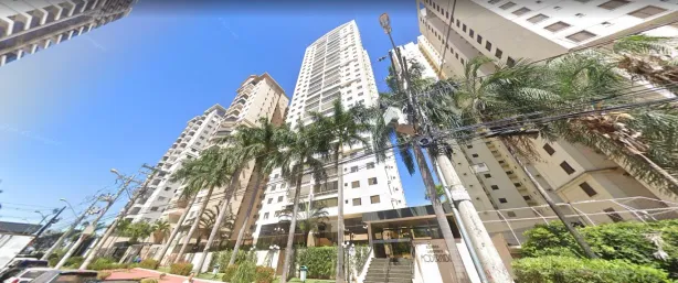 Apartamento com 1 Quarto à venda, 69m² no Alto da Glória, Goiânia