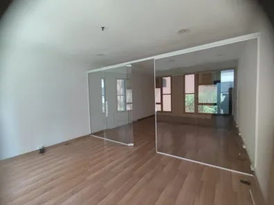 Sala Comercial para alugar, 46m² no Vila Olímpia, São Paulo