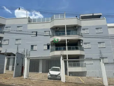 Apartamento com 2 Quartos à venda, 140m² no Loteamento Industrial Machadinho, Americana
