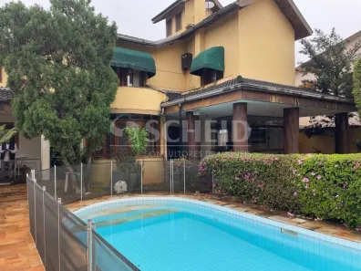 Casa com 3 Quartos à venda, 478m² no Vila Nova Caledônia, São Paulo