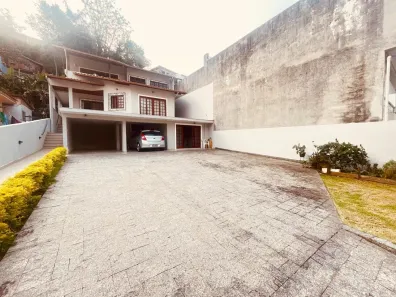 Casa com 4 Quartos à venda, 163m² no Agronômica, Florianópolis