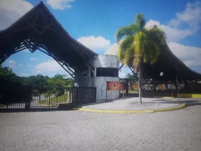 Lote/Terreno à venda, 1589m² no BR 324, Simões Filho