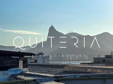 Cobertura com 3 Quartos à venda, 242m² no Urca, Rio de Janeiro