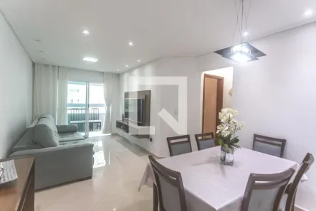 Apartamento com 3 Quartos à venda, 91m² no Centro, São Bernardo do Campo