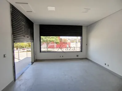 Sala Comercial para alugar, 72m² no Jardim Santa Júlia, São José dos Campos