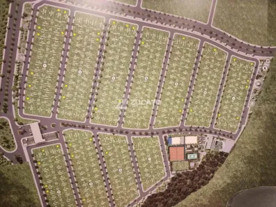 Lote/Terreno à venda, 435m² no Univerdecidade, Uberaba