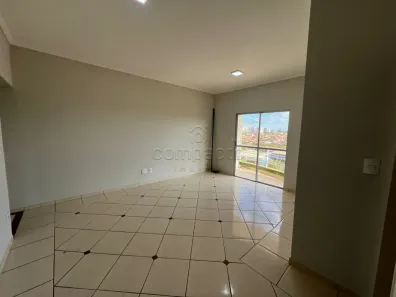 Apartamento com 2 Quartos à venda, 70m² no Jardim Santa Maria, São José do Rio Preto
