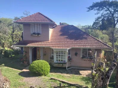 Casa com 2 Quartos à venda, 100m² no Alpes Verdes, Canela