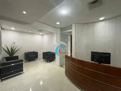 Sala Comercial à venda, 234m² no Jardim Paulista, São Paulo