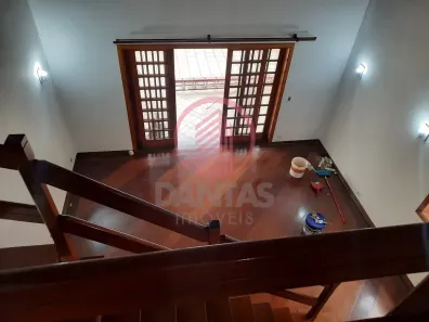 Sobrado com 3 Quartos à venda, 360m² no Alphaville, Santana de Parnaíba