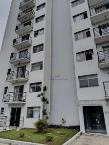 Apartamento com 2 Quartos à venda, 54m² no Vila Robertina, São Paulo