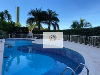 Apartamento com 3 Quartos à venda, 134m² no Loteamento Residencial Vila Bella, Campinas