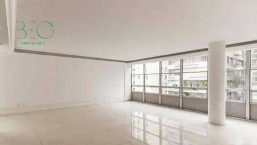 Apartamento com 4 Quartos à venda, 330m² no Jardim Portal I e II, São Paulo