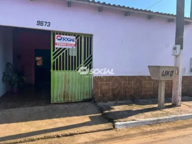 Casa com 3 Quartos à venda, 100m² no Jardim Santana, Porto Velho