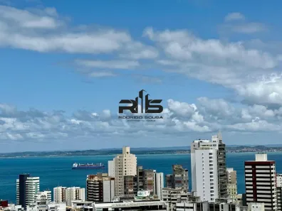 Apartamento com 3 Quartos à venda, 185m² no Graça, Salvador
