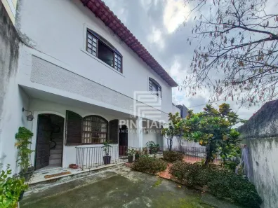 Imóvel Comercial com 5 Quartos à venda, 370m² no São Francisco, Niterói