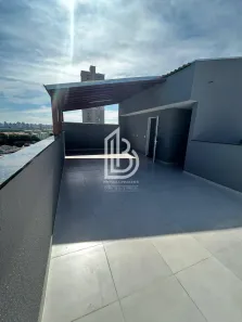 Apartamento com 2 Quartos à venda, 93m² no Vila Metalúrgica, Santo André