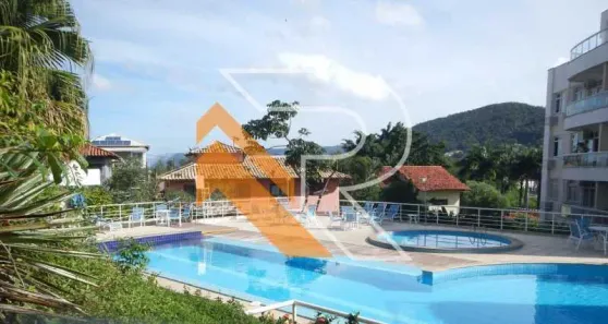 Apartamento com 3 Quartos à venda, 115m² no Itaipu, Niterói