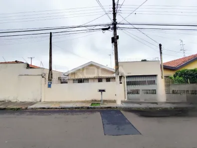 Casa com 3 Quartos à venda, 116m² no Vila Costa do Sol, São Carlos