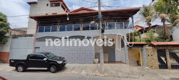 Casa com 3 Quartos à venda, 280m² no Petrolândia, Contagem