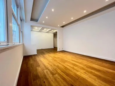 Apartamento com 3 Quartos à venda, 114m² no Leblon, Rio de Janeiro