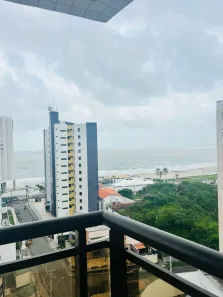 Apartamento com 3 Quartos à venda, 109m² no São Marcos, São Luís
